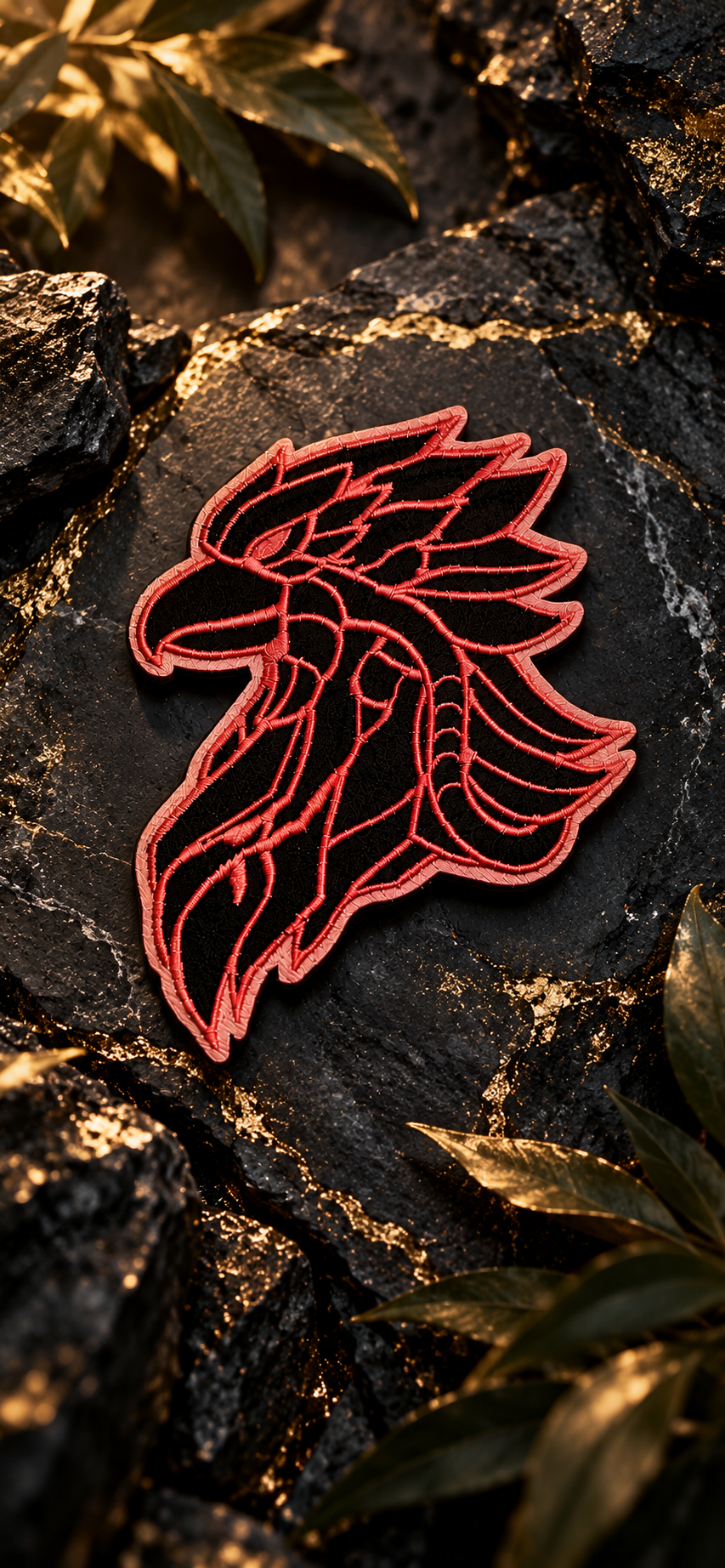 Patches