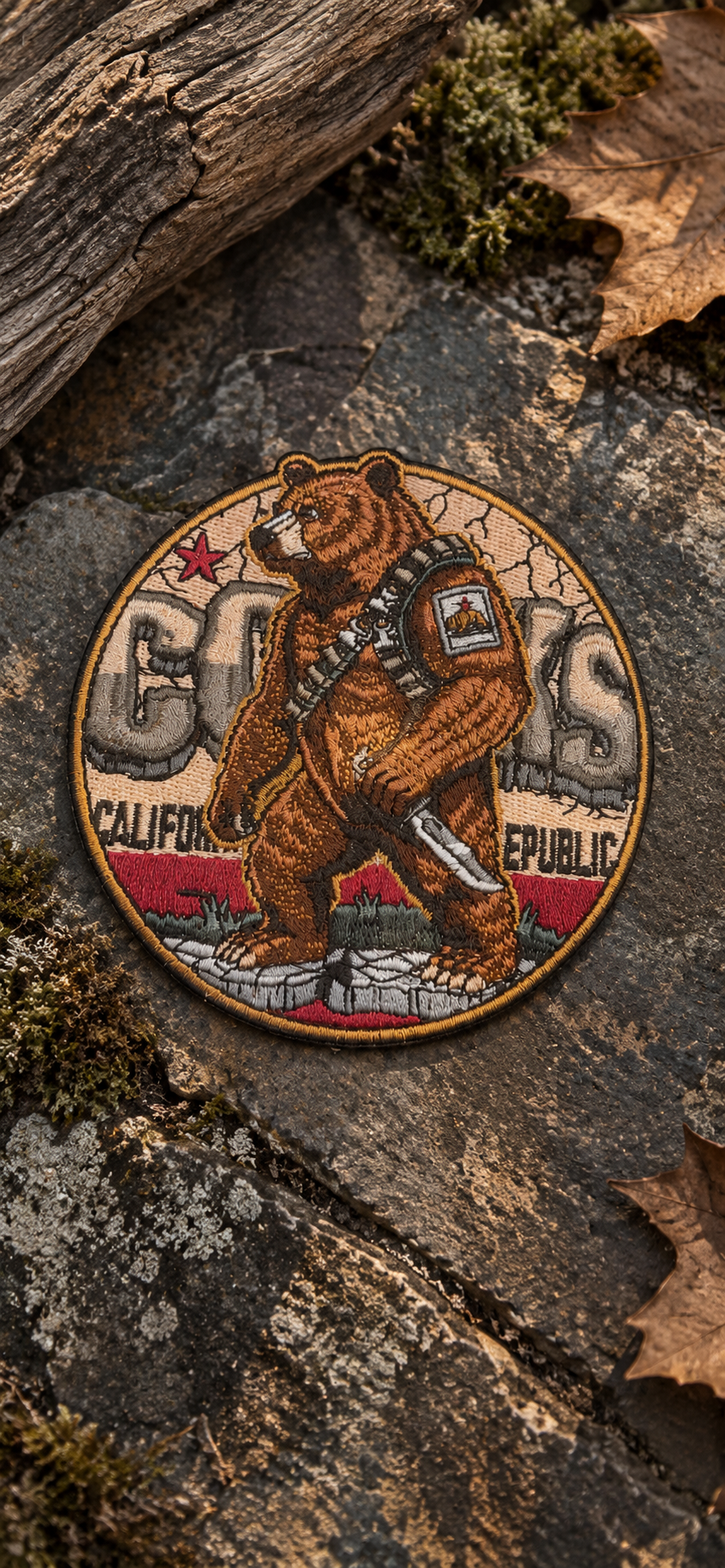 Patches