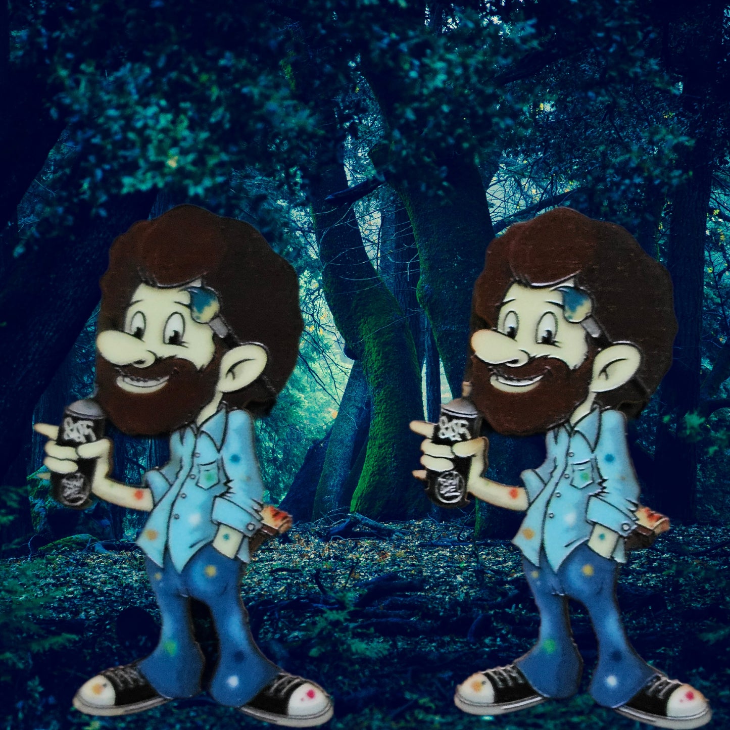 Patches