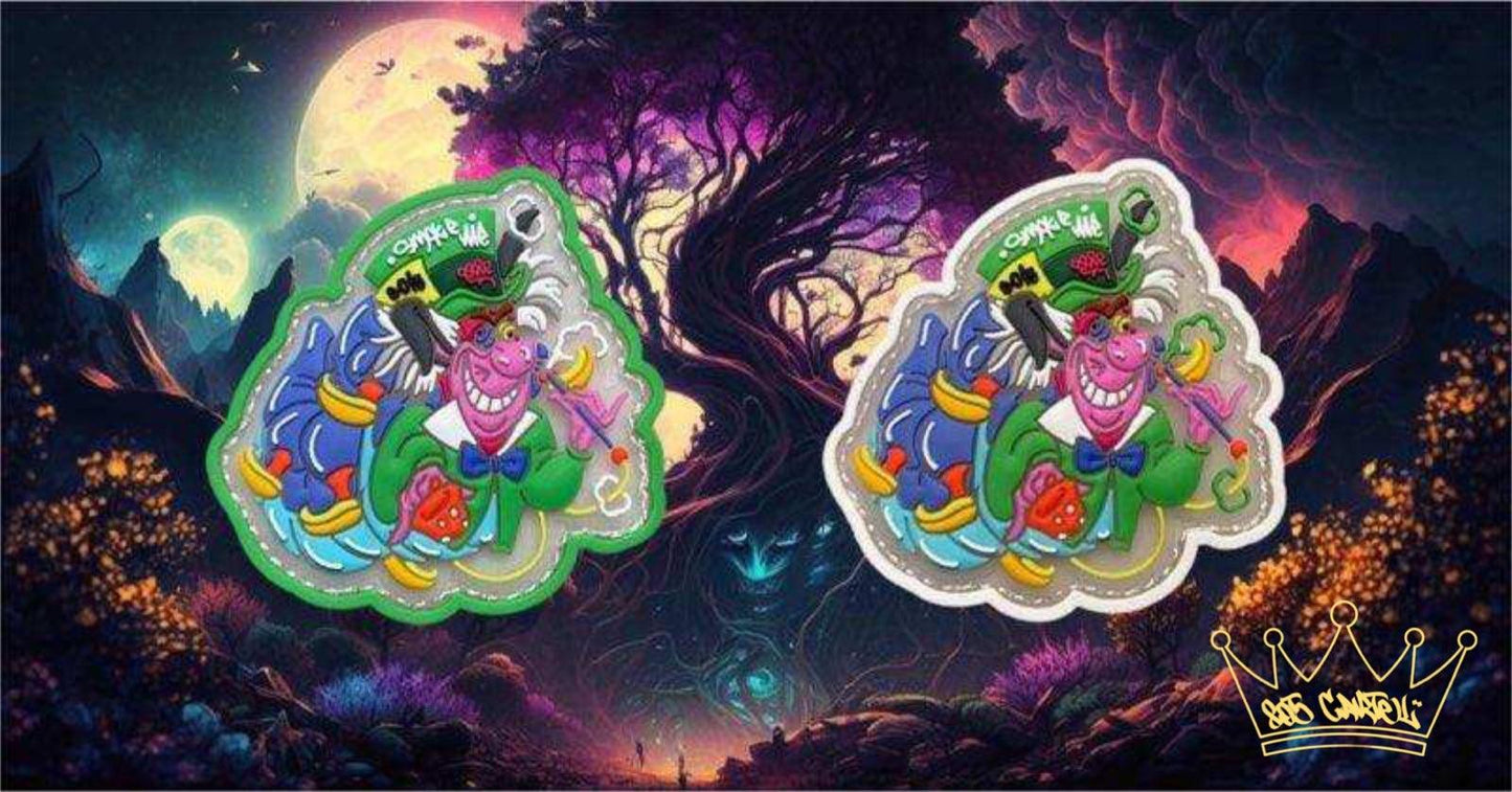 Patches