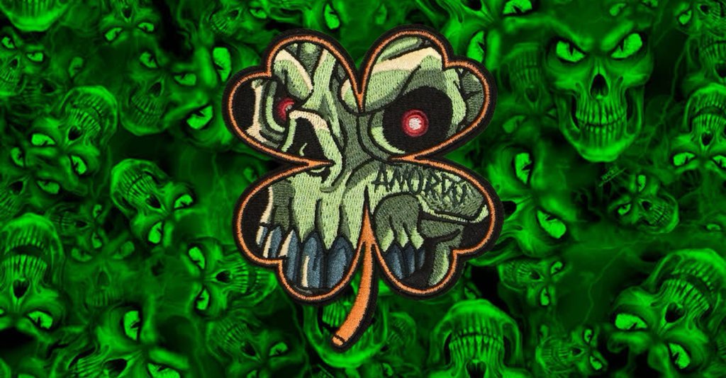 Patches
