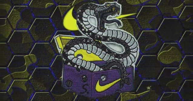 Patches