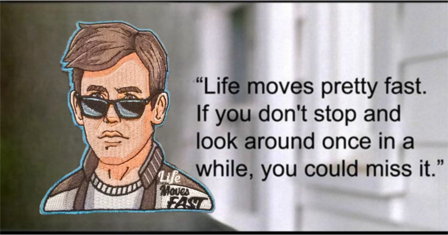 Patches