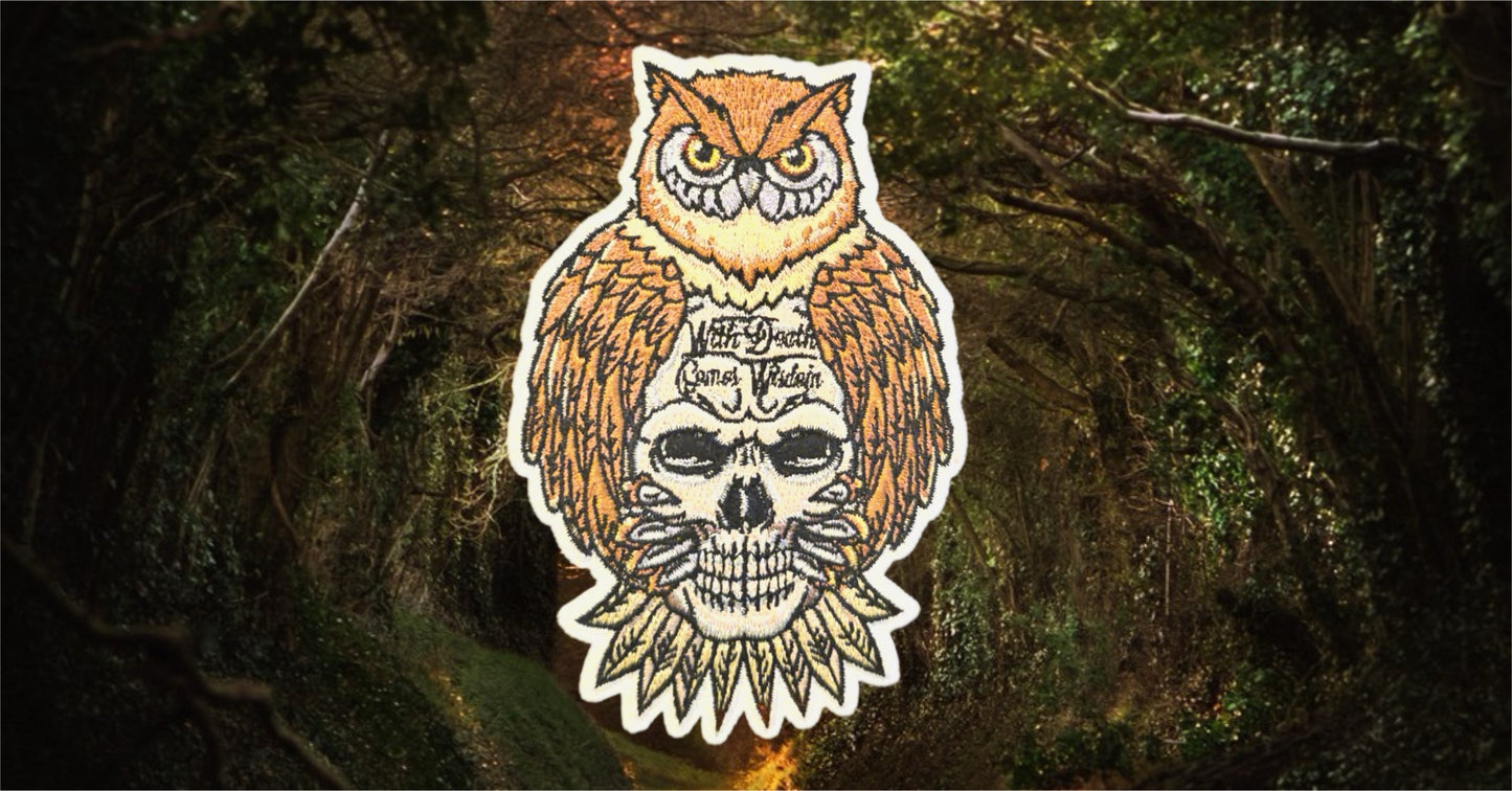 Patches