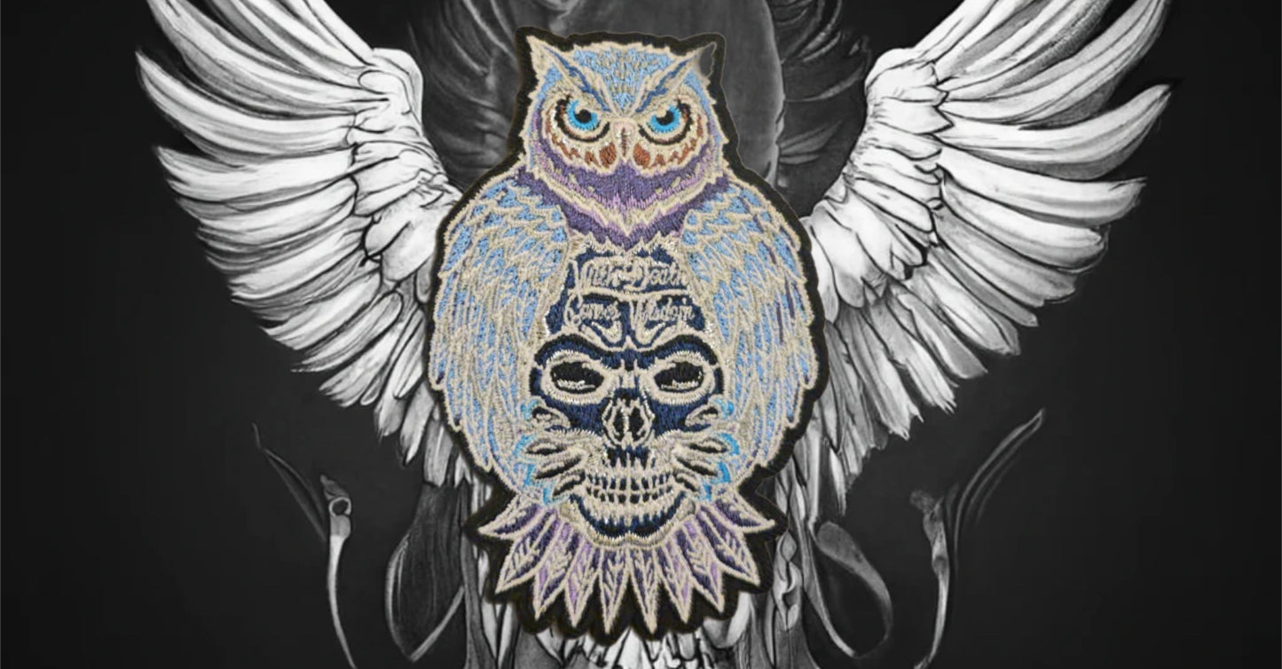 Patches