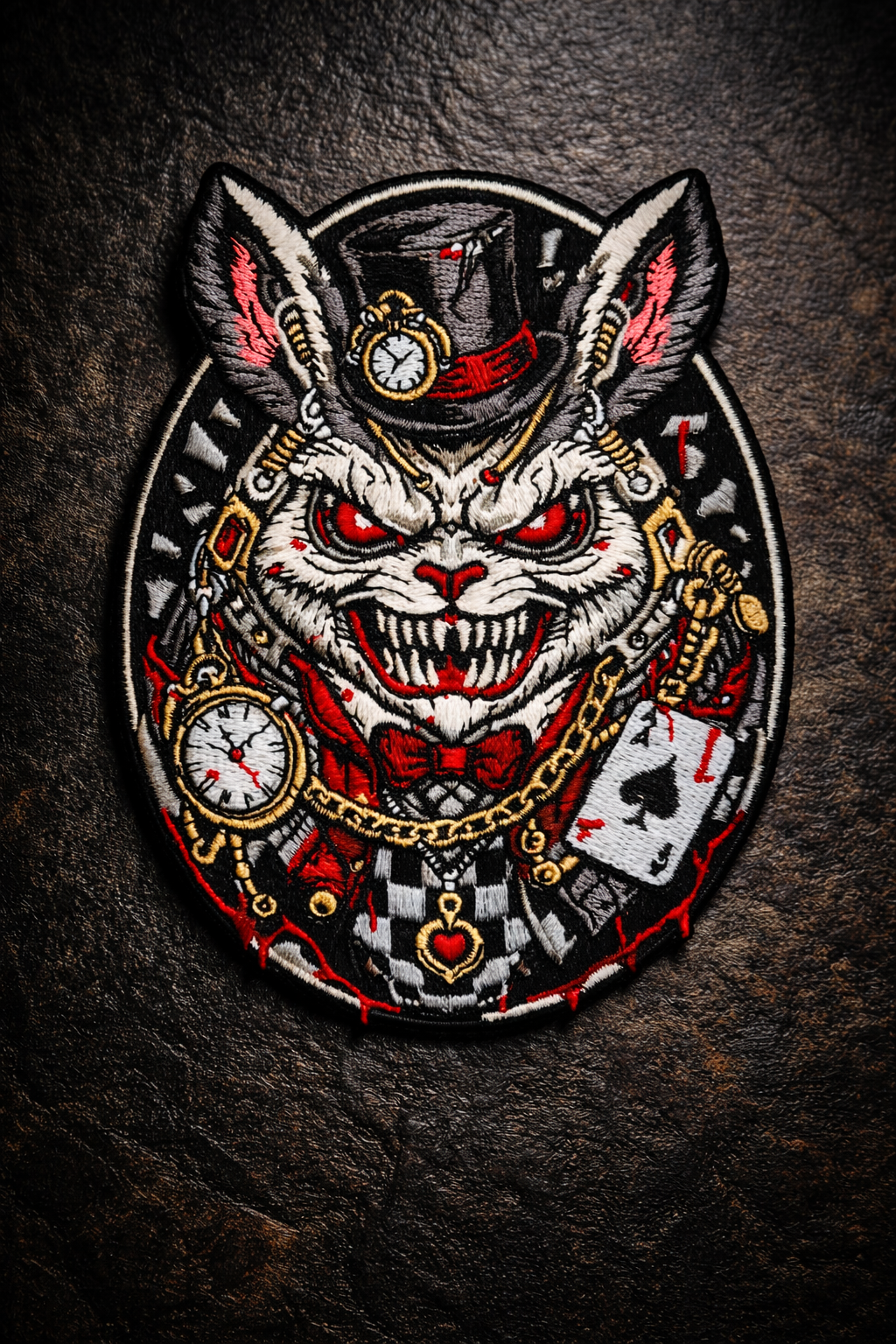 Patches