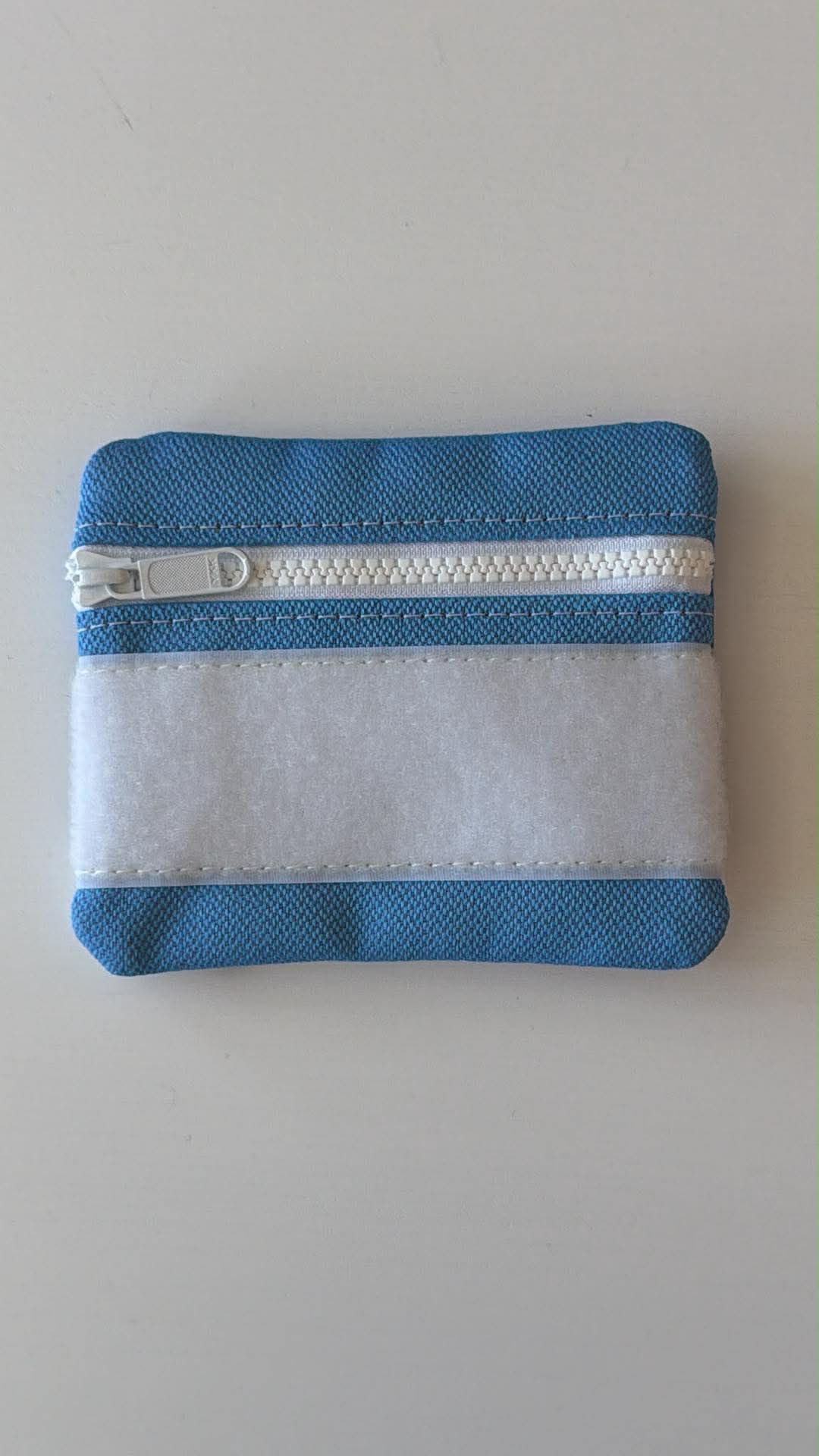 Pouches