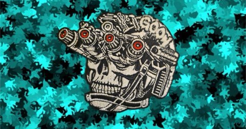 Patches