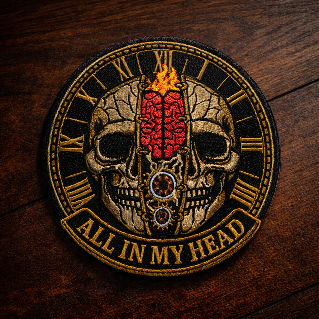 Patches