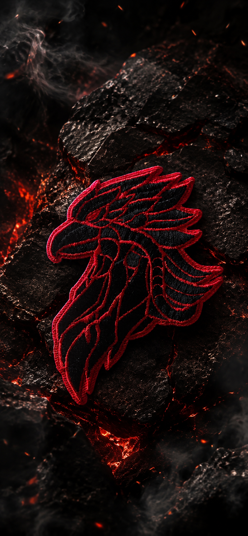 Patches