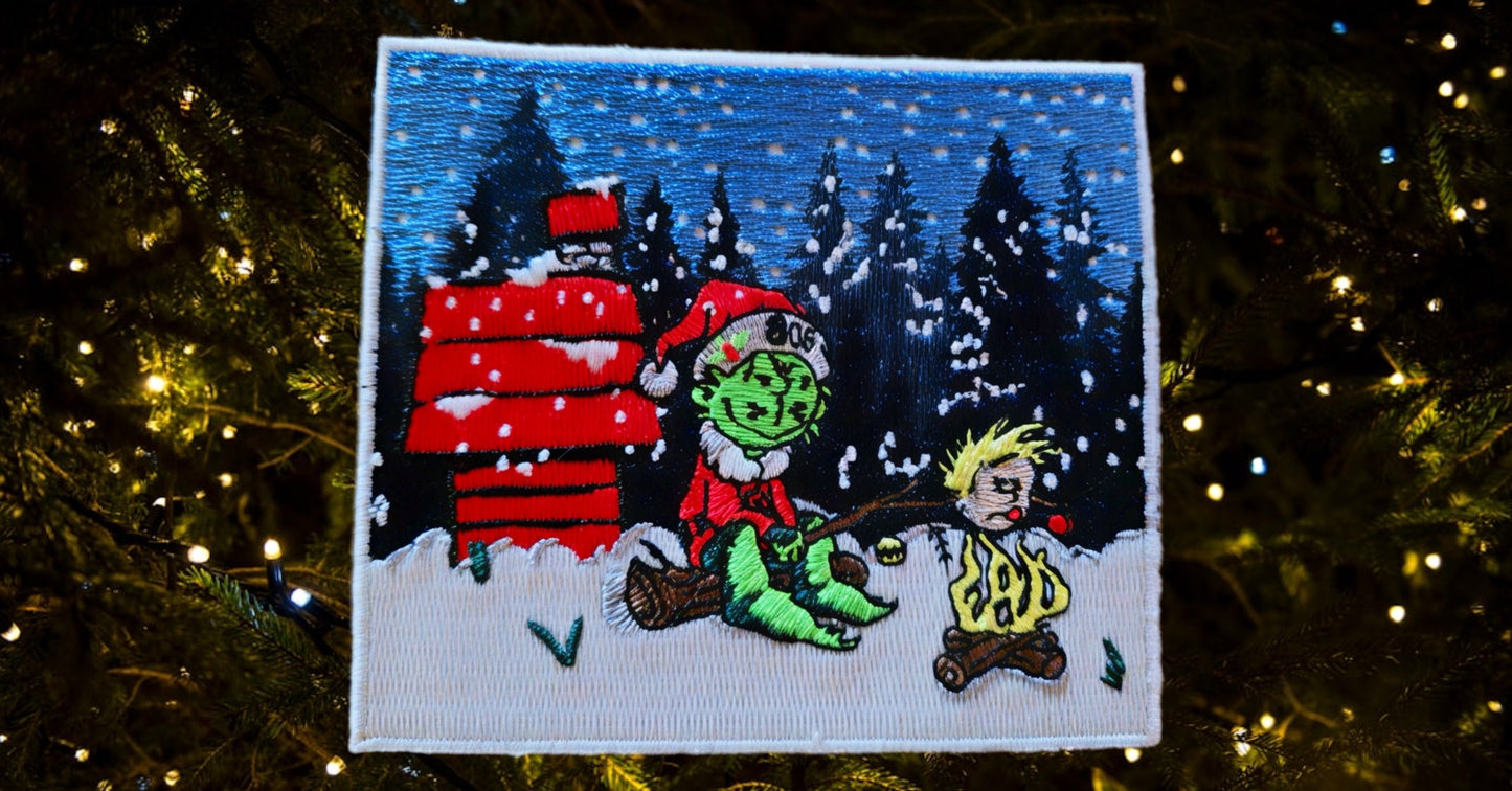 Patches