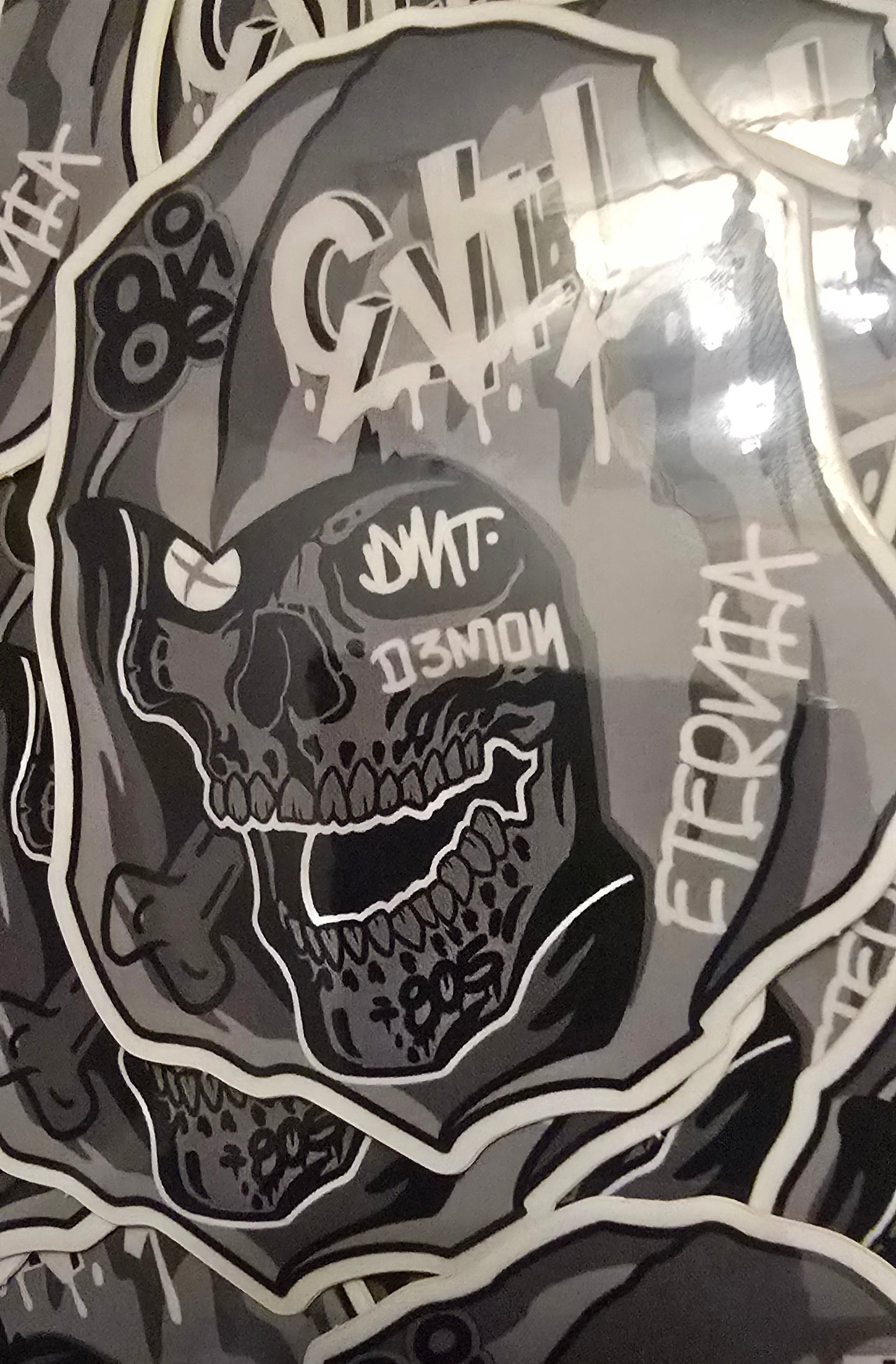 Stickers