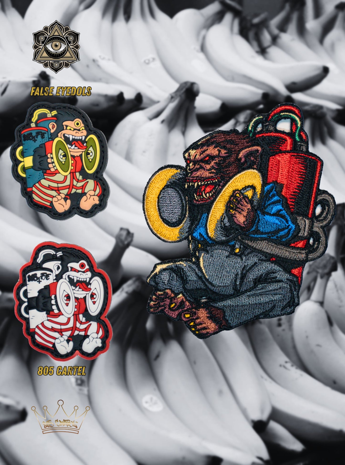 Patches