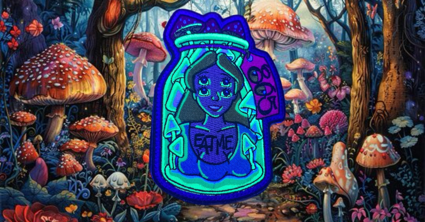 Patches