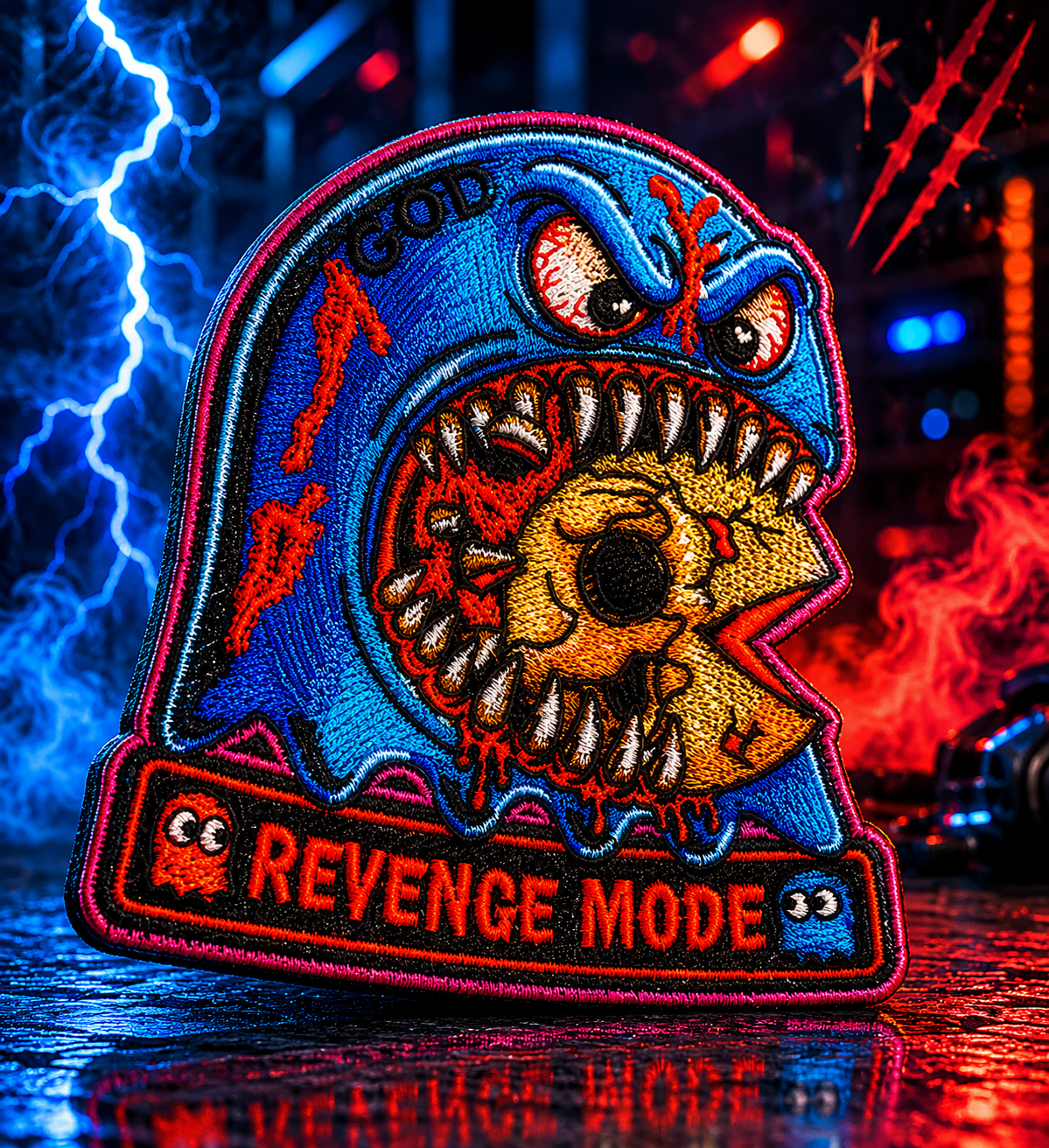 Patches