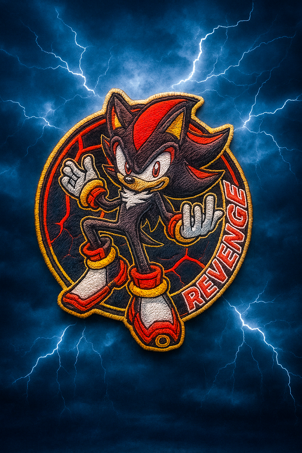 Patches