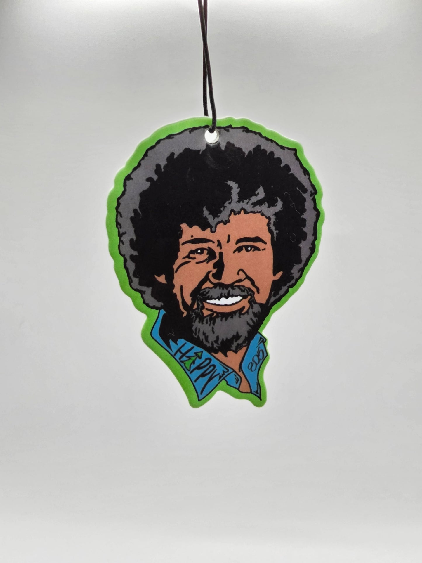 Air Freshener New Car Scent