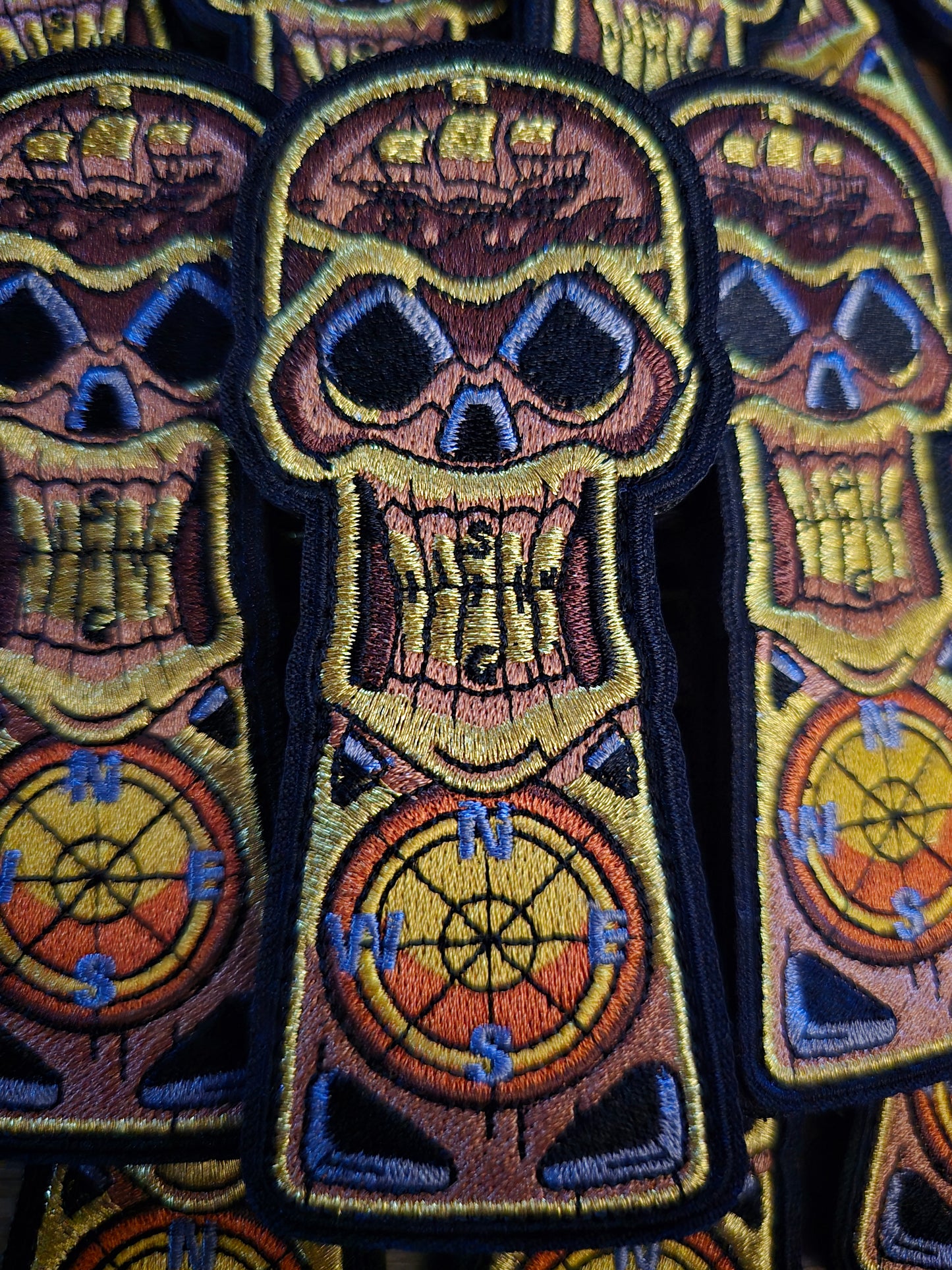 Patches