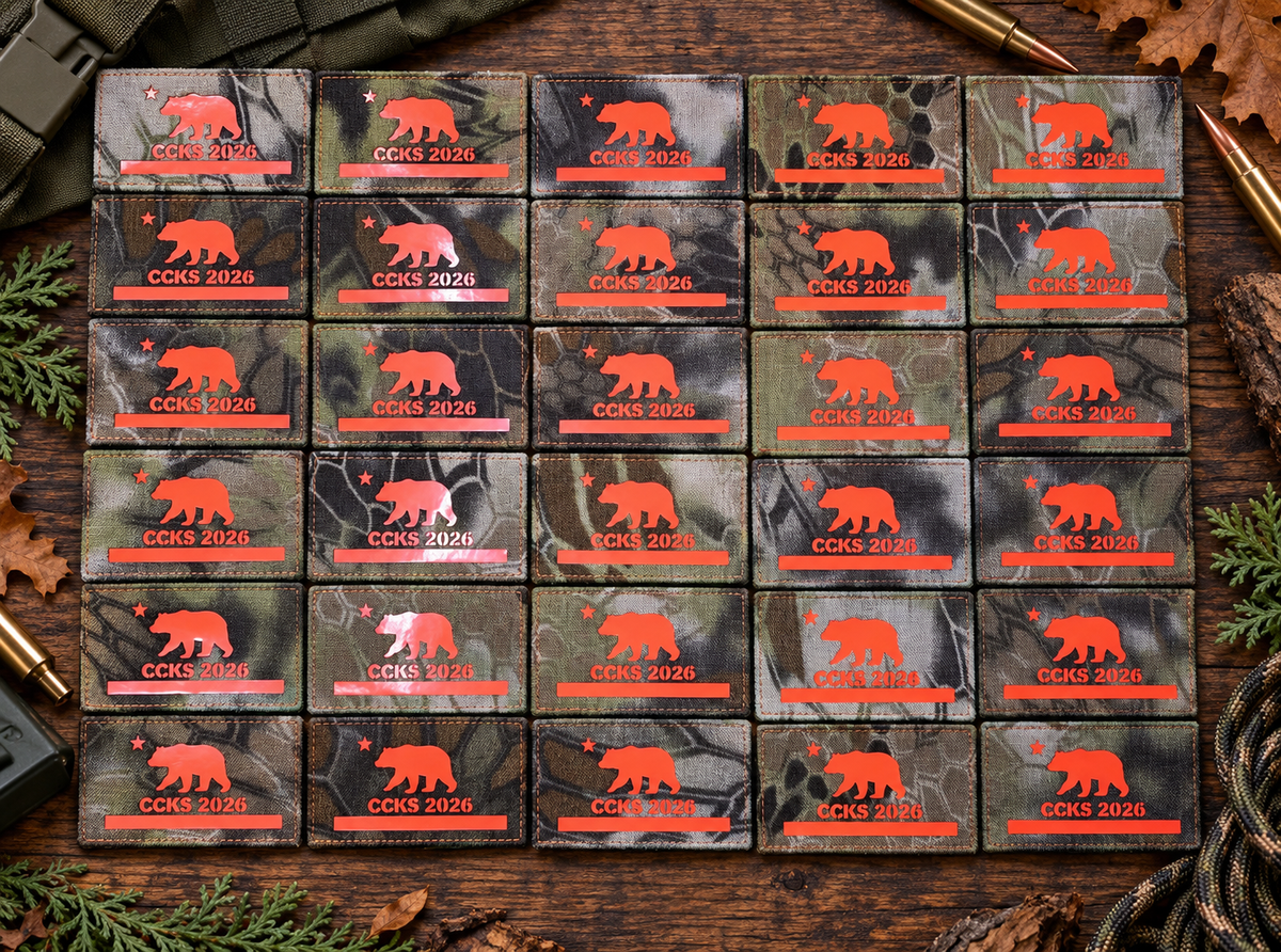 Patches