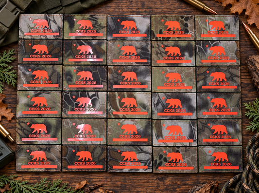 Patches