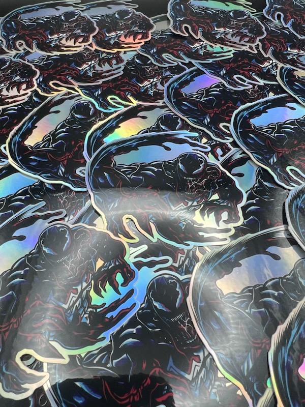 Stickers – 805 EDC