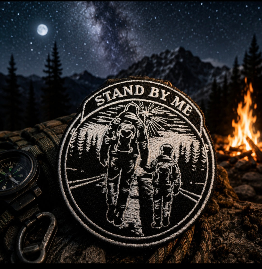 Patches