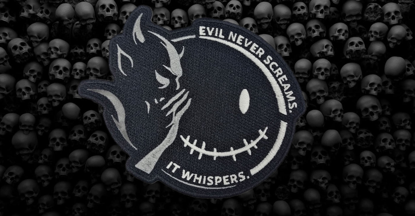 Patches