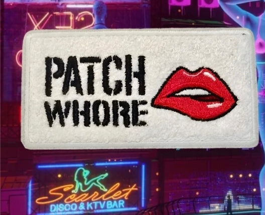 Patches