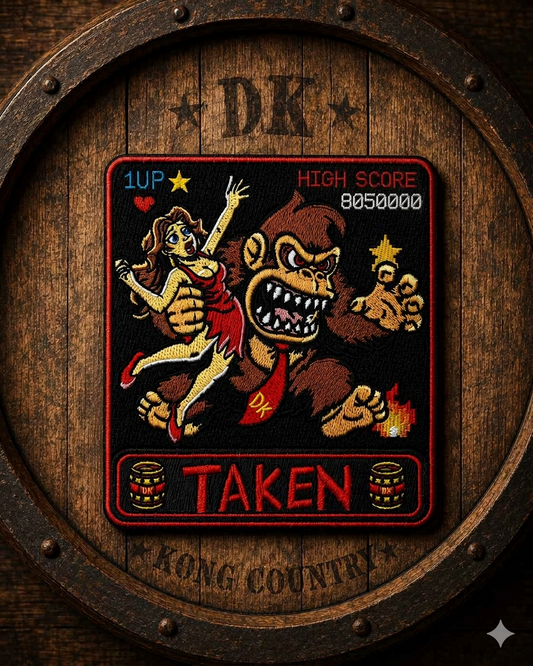 Patches