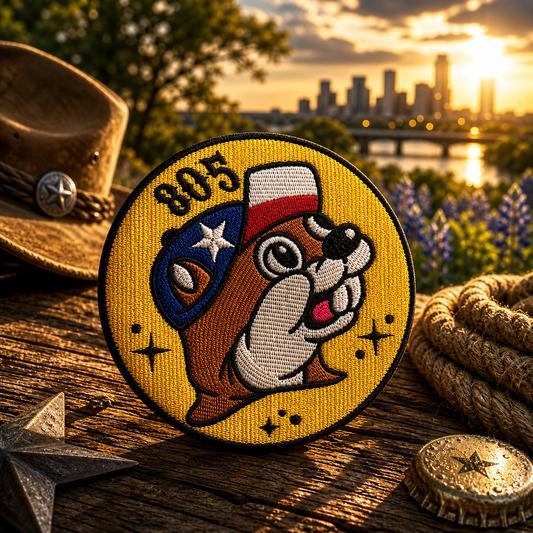 Patches