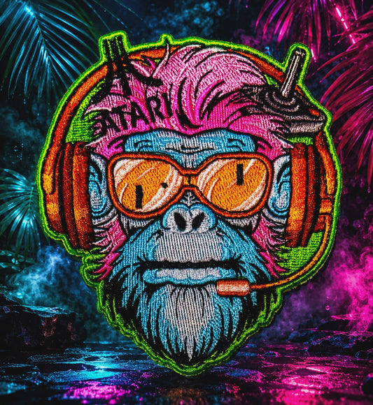 Patches