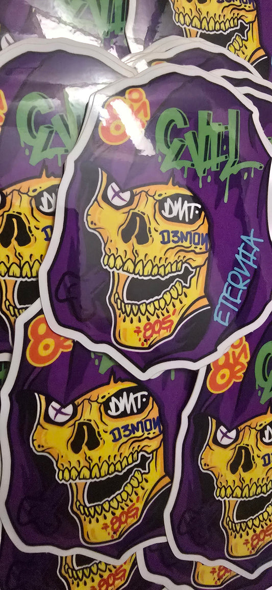 Stickers