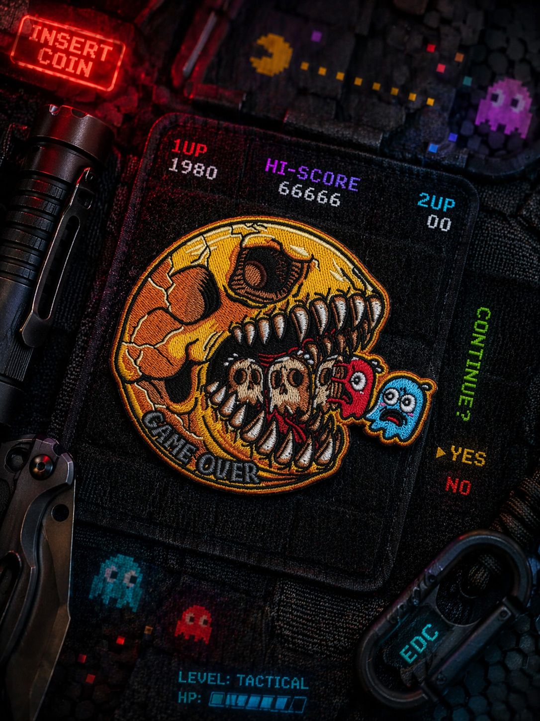 Patches