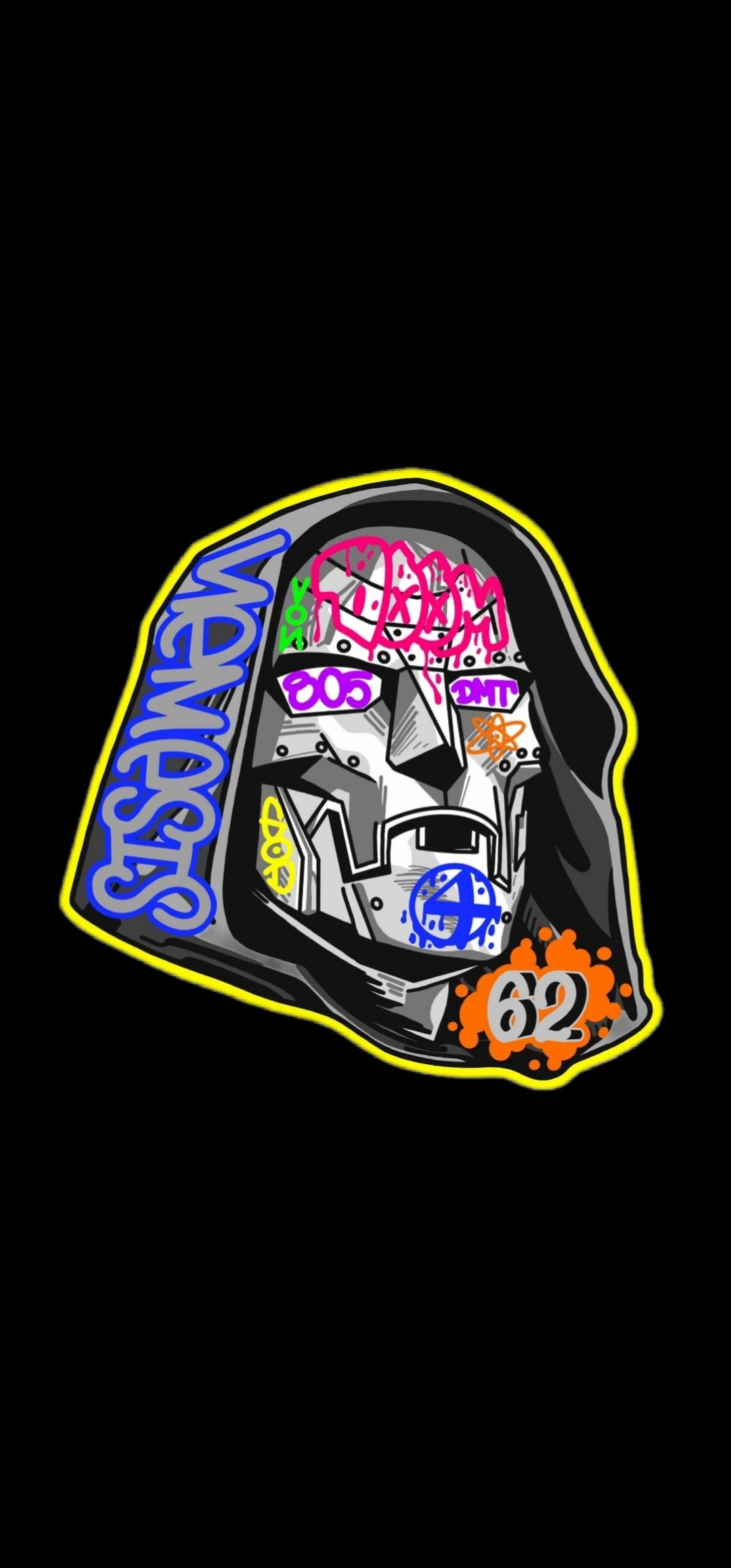 Stickers – 805 EDC