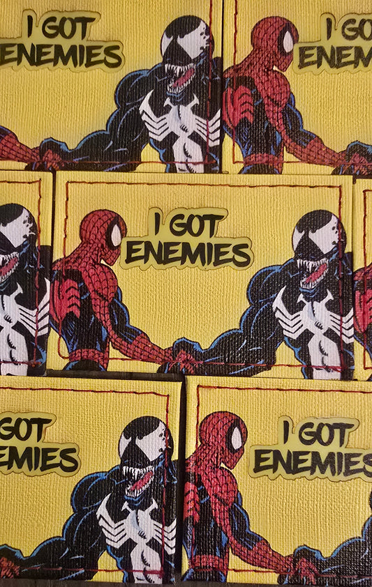 Patches