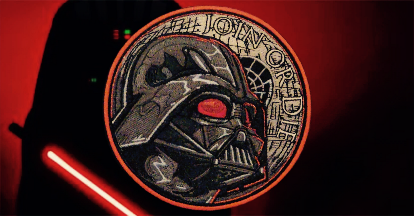 Patches
