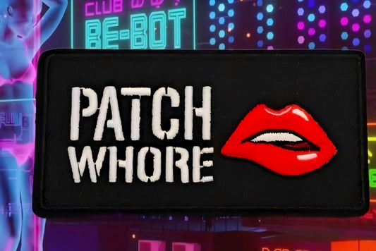 Patches