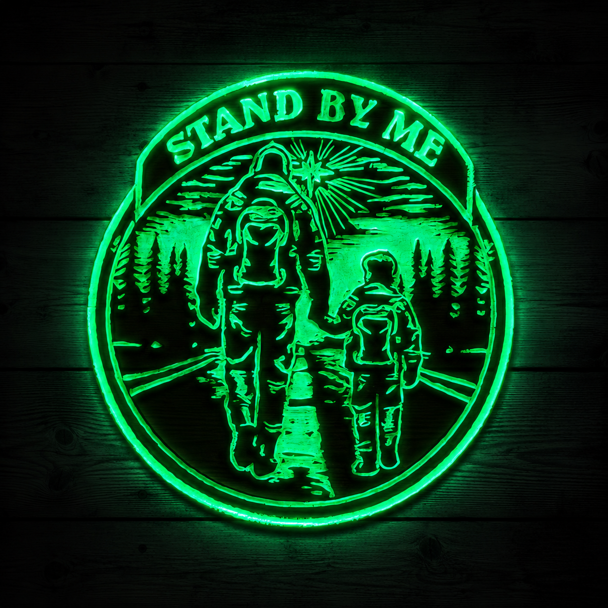 Patches