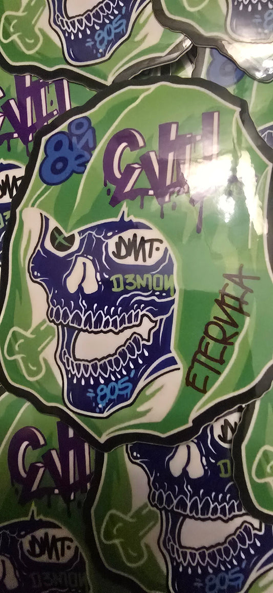 Stickers