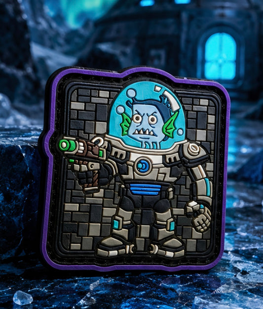 Patches