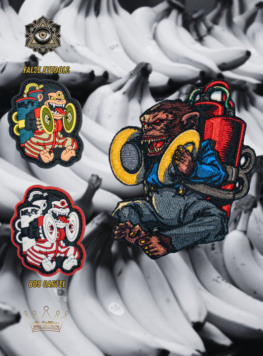 Patches
