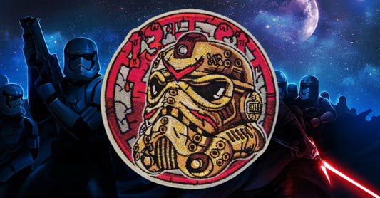 Patches