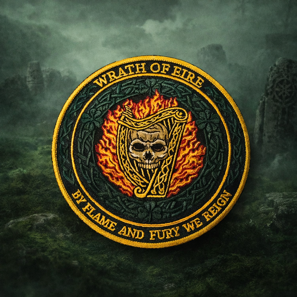 Patches