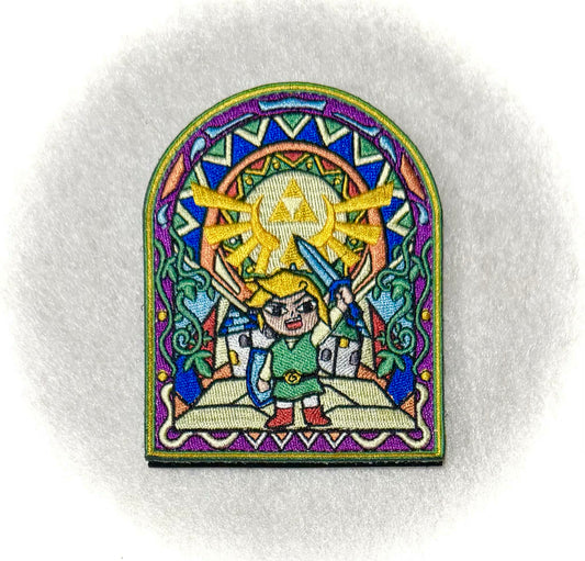 Patches
