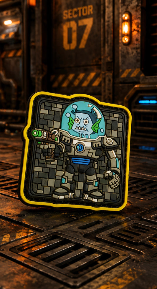 Patches