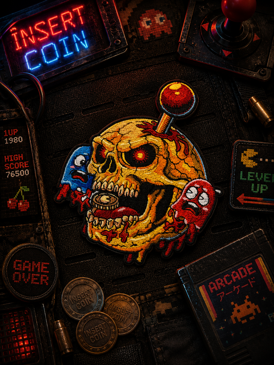 Patches