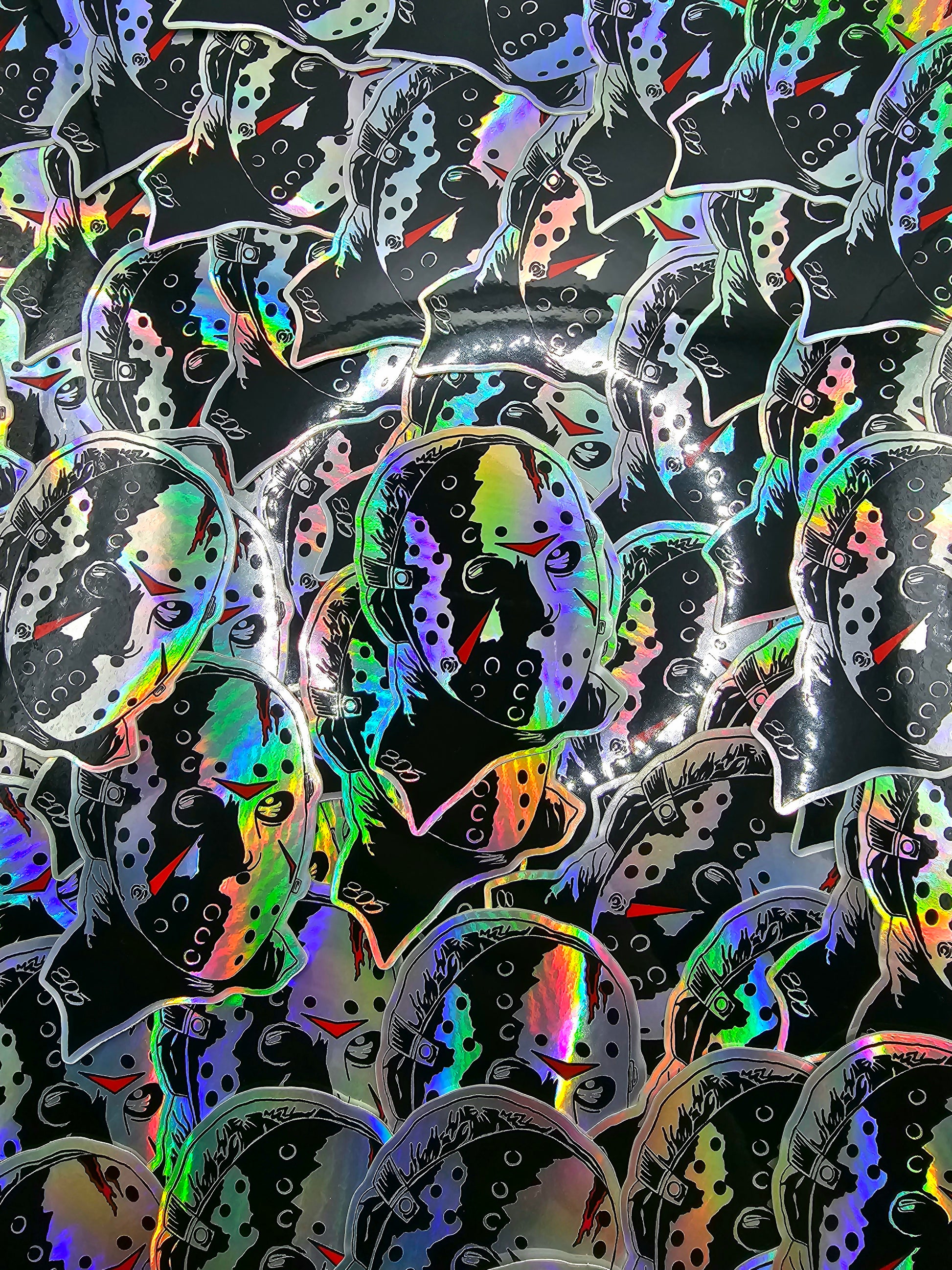 Stickers – 805 EDC