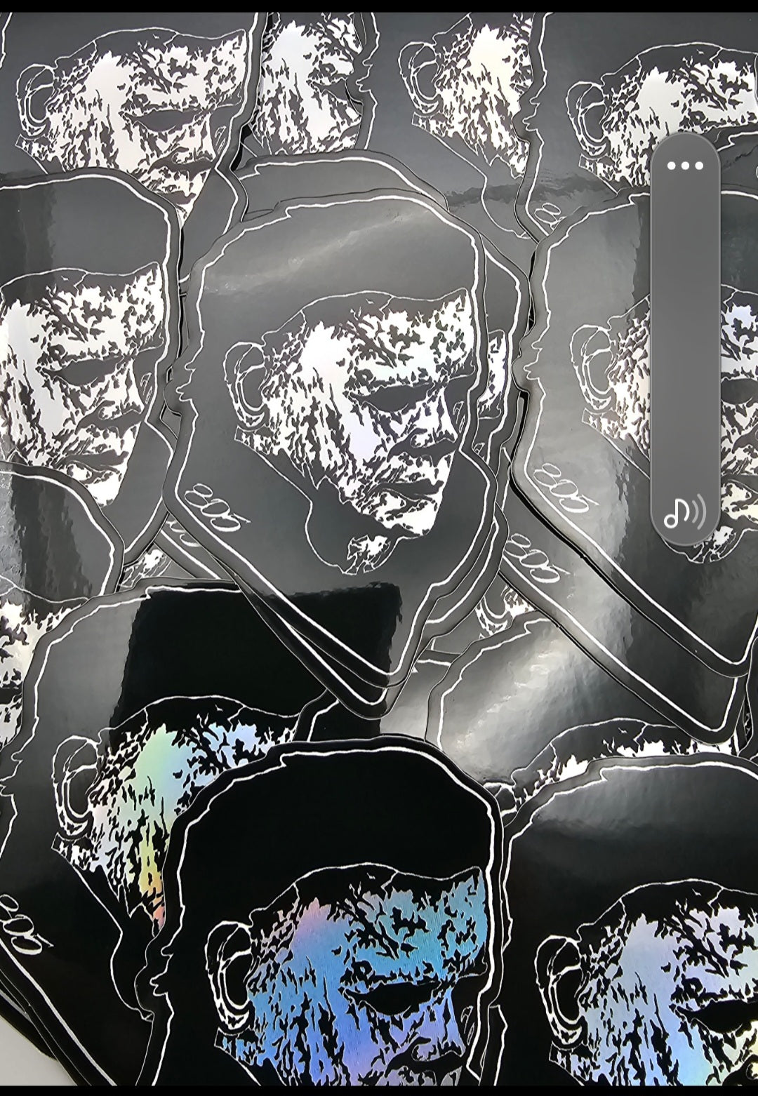 Stickers